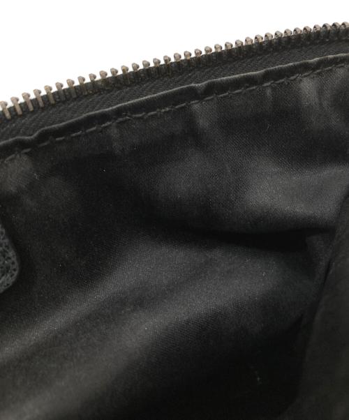 Maison Margiela（メゾンマルジェラ）Maison Margiela (メゾンマルジェラ) 5AC Mini / 2WAYショルダーバッグ　S61WD0010 SY0202 ブラックの古着・服飾アイテム