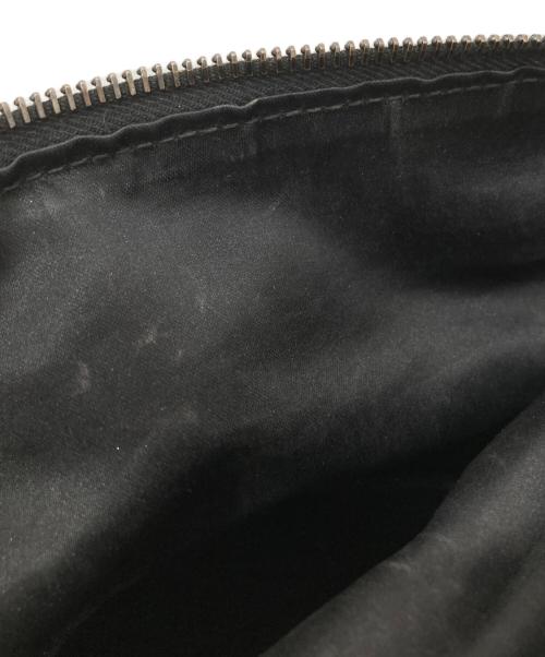Maison Margiela（メゾンマルジェラ）Maison Margiela (メゾンマルジェラ) 5AC Mini / 2WAYショルダーバッグ　S61WD0010 SY0202 ブラックの古着・服飾アイテム