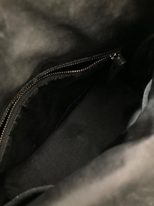 Maison Margiela（メゾンマルジェラ）Maison Margiela (メゾンマルジェラ) 5AC Mini / 2WAYショルダーバッグ　S61WD0010 SY0202 ブラックの古着・服飾アイテム