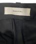 中古・古着 TODAYFUL (トゥデイフル) Taslan Belt Pants ブラック サイズ:36：12000円
