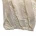 中古・古着 TODAYFUL (トゥデイフル) Sheer Jacquard Trousers　シアージャガードトラウザー　12510705 アイボリー サイズ:38：10000円