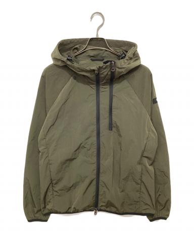 中古・古着通販】TATRAS (タトラス) LAMISCO ナイロンジャケット