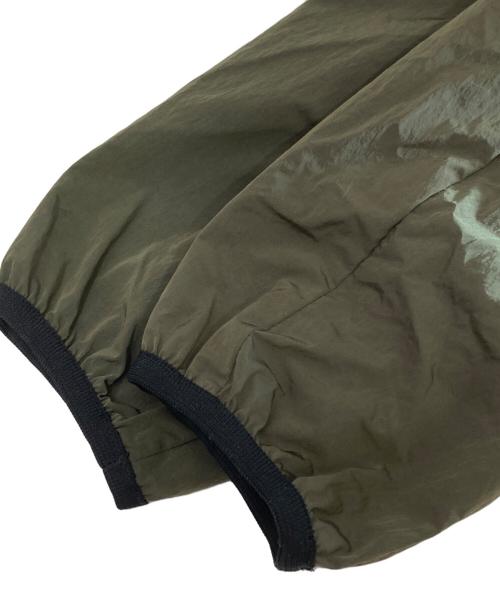 TATRAS（タトラス）TATRAS (タトラス) LAMISCO ナイロンジャケット　MTK20S4230 カーキ サイズ:03の古着・服飾アイテム