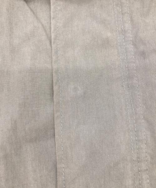 FREAK'S STORE（フリークスストア）FREAK'S STORE (フリークスストア) モッズコート カーキ サイズ:Sの古着・服飾アイテム