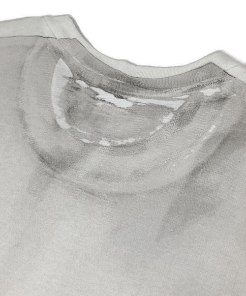 SUPREME（シュプリーム）SUPREME (シュプリーム) MM6 Maison Margiela (エムエムシックスメゾンマルジェラ) BOX LOGO S/S TEE ボックスロゴティー ホワイト サイズ:Lの古着・服飾アイテム
