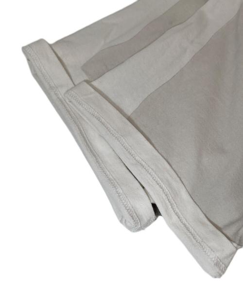 SUPREME（シュプリーム）SUPREME (シュプリーム) MM6 Maison Margiela (エムエムシックスメゾンマルジェラ) BOX LOGO S/S TEE ボックスロゴティー ホワイト サイズ:Lの古着・服飾アイテム