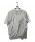 SUPREME (シュプリーム) MM6 Maison Margiela (エムエムシックスメゾンマルジェラ) BOX LOGO S/S TEE ボックスロゴティー ホワイト サイズ:L：20000円