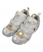 REEBOK×Martin Margiela22リーボック×マルタン・マルジェラ22）の古着「Project 0 Instapump Fury 