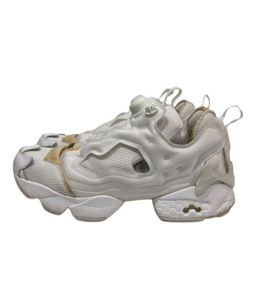 REEBOK（リーボック）REEBOK (リーボック) Martin Margiela22 (マルタン・マルジェラ22) Project 0 Instapump Fury 