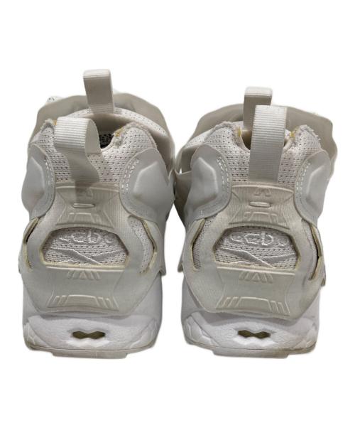 REEBOK（リーボック）REEBOK (リーボック) Martin Margiela22 (マルタン・マルジェラ22) Project 0 Instapump Fury 