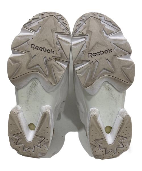 REEBOK（リーボック）REEBOK (リーボック) Martin Margiela22 (マルタン・マルジェラ22) Project 0 Instapump Fury 