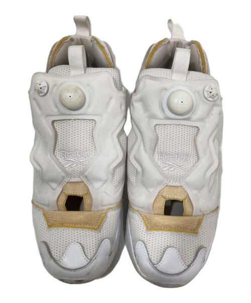 REEBOK（リーボック）REEBOK (リーボック) Martin Margiela22 (マルタン・マルジェラ22) Project 0 Instapump Fury 