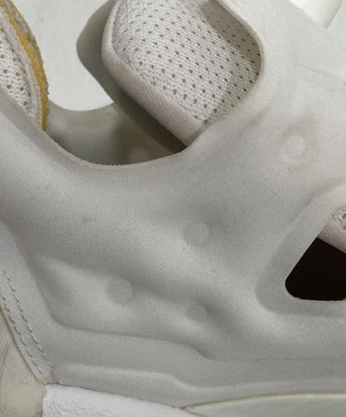 REEBOK（リーボック）REEBOK (リーボック) Martin Margiela22 (マルタン・マルジェラ22) Project 0 Instapump Fury 