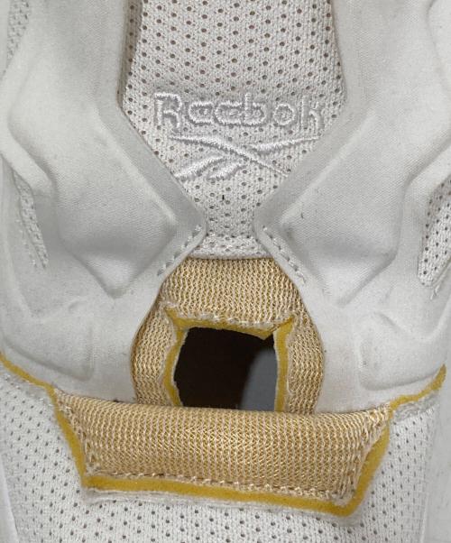 REEBOK（リーボック）REEBOK (リーボック) Martin Margiela22 (マルタン・マルジェラ22) Project 0 Instapump Fury 