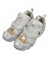 REEBOK（リーボック）の古着「Project 0 Instapump Fury 
