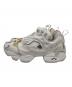 REEBOK (リーボック) Martin Margiela22 (マルタン・マルジェラ22) Project 0 Instapump Fury 