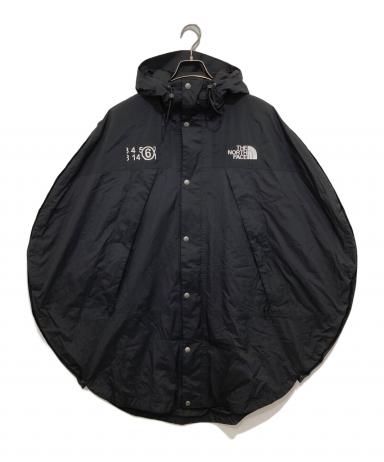 TNF×MM6 サークルマウンテンジャケット MM6 Maison Martin Margiela×THE NORTH FACE Circle Mountain Jacket