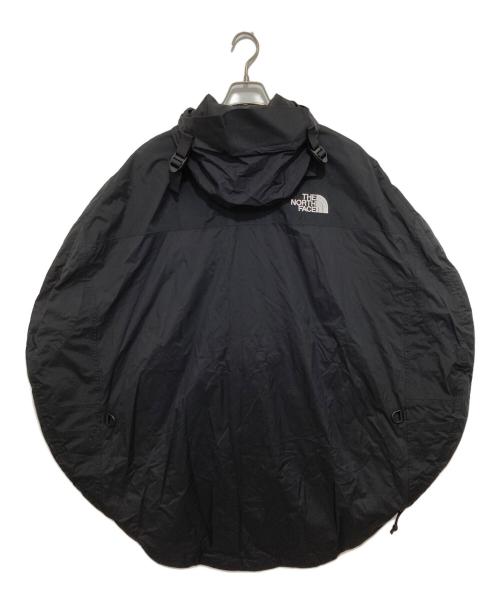 THE NORTH FACE（ザ ノース フェイス）THE NORTH FACE (ザ ノース フェイス) MM6 Maison Margiela (エムエムシックスメゾンマルジェラ) 20AW サークルマウンテンジャケット　S62AN0040 S53390 ブラック サイズ:Sの古着・服飾アイテム