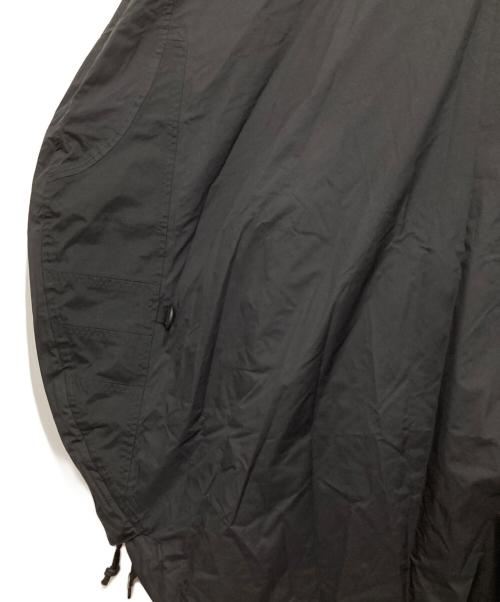THE NORTH FACE（ザ ノース フェイス）THE NORTH FACE (ザ ノース フェイス) MM6 Maison Margiela (エムエムシックスメゾンマルジェラ) 20AW サークルマウンテンジャケット　S62AN0040 S53390 ブラック サイズ:Sの古着・服飾アイテム