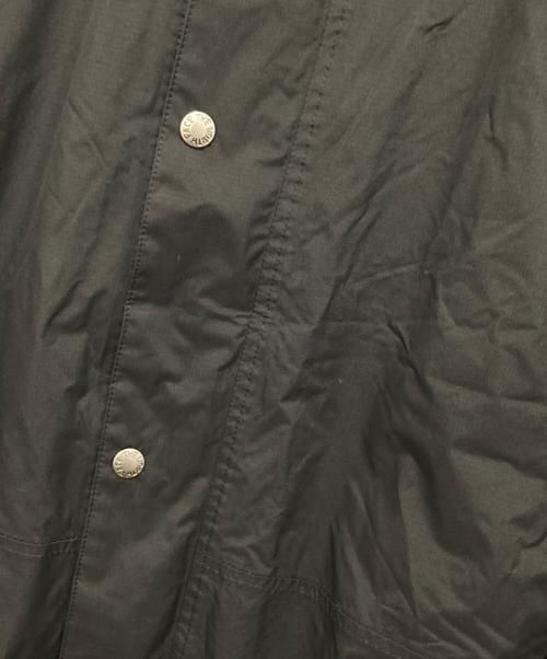 THE NORTH FACE（ザ ノース フェイス）THE NORTH FACE (ザ ノース フェイス) MM6 Maison Margiela (エムエムシックスメゾンマルジェラ) 20AW サークルマウンテンジャケット　S62AN0040 S53390 ブラック サイズ:Sの古着・服飾アイテム