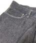 中古・古着 blurhms (ブラームス) 12.9OZ SELVAGE DENIM（12オンス サルベージデニム）BHS23F004 I インディゴ サイズ:３：14000円