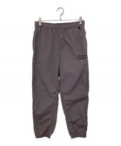 パンツ ennoy PADDED NYLON PANTS gray SIZE S 中古・古着通販】THE ENNOY PROFESSIONAL (ザ エンノイ