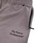 中古・古着 The Ennoy Professional (ザ エンノイ プロフェッショナル) スタイリスト私物 (スタイリストシブツ) 21AW Nylon Pan / ナイロンパンツ　AW21BRENPT01LV グレー サイズ:M：18000円