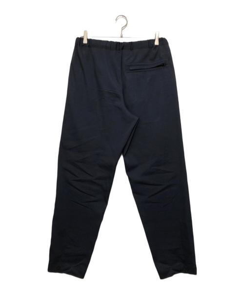 ISSEY MIYAKE MEN（イッセイミヤケメン）ISSEY MIYAKE MEN (イッセイミヤケメン) パッカブルベルテッドパンツ ネイビー サイズ:2の古着・服飾アイテム