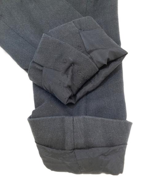 Martin Margiela4（マルタンマルジェラ 4）Martin Margiela4 (マルタンマルジェラ 4) テーラードジャケット ブラック サイズ:38の古着・服飾アイテム