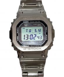 CASIO（カシオ）の古着「デジタルウォッチ　GMW-B5000」｜シルバー