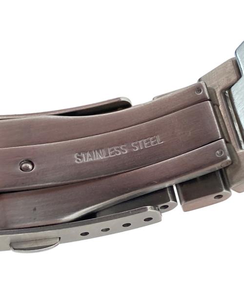 CASIO（カシオ）CASIO (カシオ) デジタルウォッチ　GMW-B5000 シルバーの古着・服飾アイテム