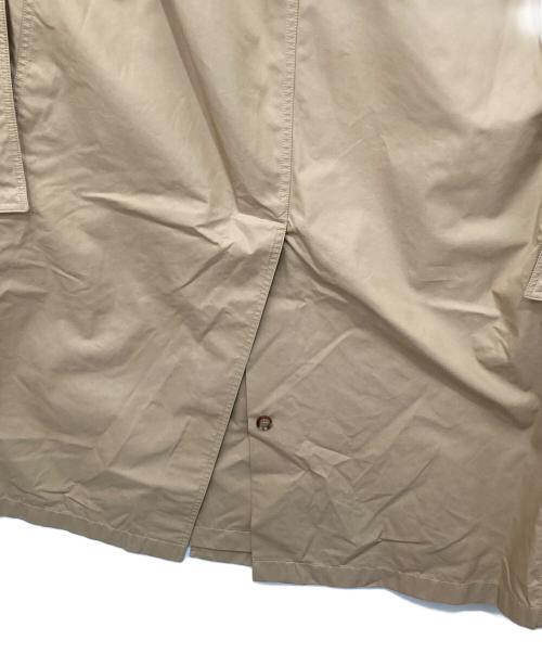BURBERRY LONDON（バーバリーロンドン）BURBERRY LONDON (バーバリーロンドン) 裏地ノバチェック トレンチコート　8040655 ベージュ サイズ:uk6の古着・服飾アイテム