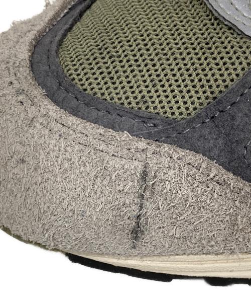 NEW BALANCE（ニューバランス）NEW BALANCE (ニューバランス) 990 V2 MADE in USA Grey　M990TD2 グレー サイズ:28㎝の古着・服飾アイテム
