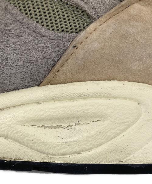 NEW BALANCE（ニューバランス）NEW BALANCE (ニューバランス) 990 V2 MADE in USA Grey　M990TD2 グレー サイズ:28㎝の古着・服飾アイテム