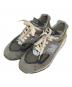 NEW BALANCE（ニューバランス）の古着「990 V2 MADE in USA Grey　M990TD2」｜グレー