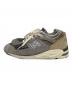 NEW BALANCE (ニューバランス) 990 V2 MADE in USA Grey　M990TD2 グレー サイズ:28㎝：12000円