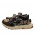 NEW BALANCE tokyo design studio NIOBIUM CONCEPT 2 WATER&DIRT TRAIL　ニオビウムコンセプト ウォーター＆ダートトレイル　MSNB2ND2 ブラウン サイズ:27．5：15000円