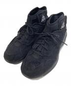 NIKE ACG×COMME des GARCONS HOMME PLUSナイキエーシージー×コムデギャルソンオムプリュス）の古着「エアモワブ　AV4438-001」｜ブラック