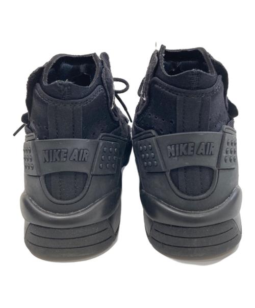 NIKE ACG（ナイキエーシージー）NIKE ACG (ナイキエーシージー) COMME des GARCONS HOMME PLUS (コムデギャルソンオムプリュス) エアモワブ　AV4438-001 ブラック サイズ:26の古着・服飾アイテム