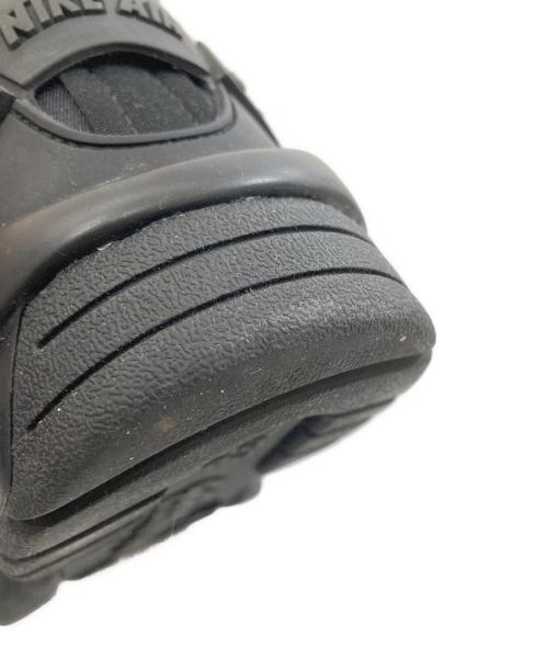 NIKE ACG（ナイキエーシージー）NIKE ACG (ナイキエーシージー) COMME des GARCONS HOMME PLUS (コムデギャルソンオムプリュス) エアモワブ　AV4438-001 ブラック サイズ:26の古着・服飾アイテム