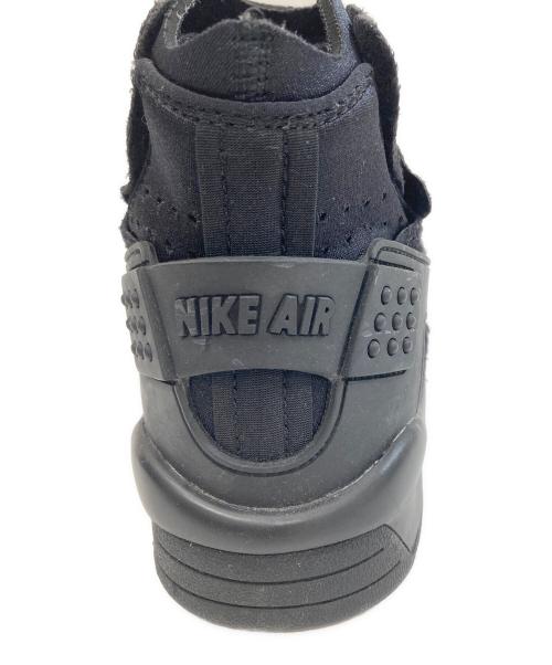 NIKE ACG（ナイキエーシージー）NIKE ACG (ナイキエーシージー) COMME des GARCONS HOMME PLUS (コムデギャルソンオムプリュス) エアモワブ　AV4438-001 ブラック サイズ:26の古着・服飾アイテム