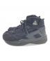 NIKE ACG (ナイキエーシージー) COMME des GARCONS HOMME PLUS (コムデギャルソンオムプリュス) エアモワブ　AV4438-001 ブラック サイズ:26：15000円