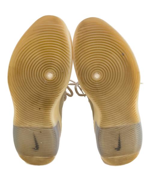 NIKE（ナイキ）NIKE (ナイキ) Fear Of God (フィア・オブ・ゴッド) AIR FEAR OF GOD 1 Oatmeal　エア フィア オブ ゴッド 1 オートミール　	AR4237-900 ベージュ サイズ:25.5の古着・服飾アイテム
