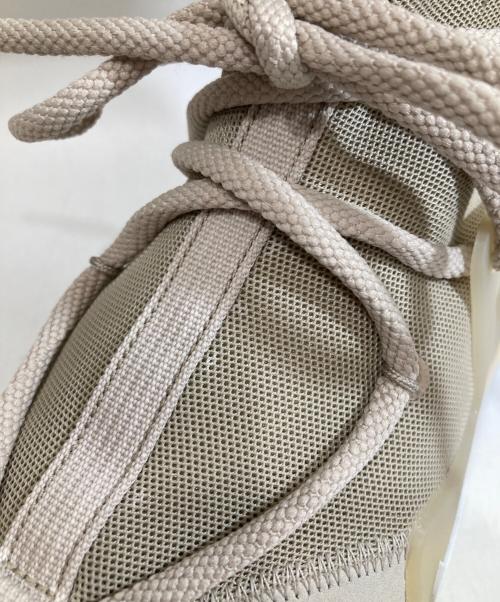 NIKE（ナイキ）NIKE (ナイキ) Fear Of God (フィア・オブ・ゴッド) AIR FEAR OF GOD 1 Oatmeal　エア フィア オブ ゴッド 1 オートミール　	AR4237-900 ベージュ サイズ:25.5の古着・服飾アイテム