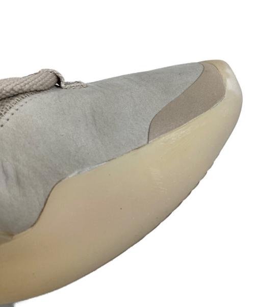 NIKE（ナイキ）NIKE (ナイキ) Fear Of God (フィア・オブ・ゴッド) AIR FEAR OF GOD 1 Oatmeal　エア フィア オブ ゴッド 1 オートミール　	AR4237-900 ベージュ サイズ:25.5の古着・服飾アイテム