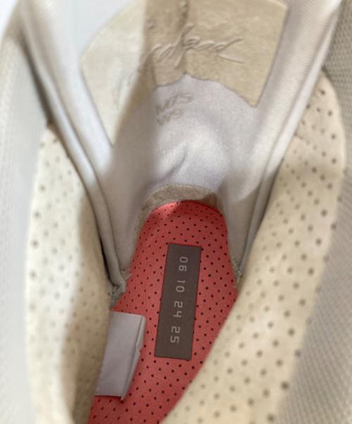 NIKE（ナイキ）NIKE (ナイキ) Fear Of God (フィア・オブ・ゴッド) AIR FEAR OF GOD 1 Oatmeal　エア フィア オブ ゴッド 1 オートミール　	AR4237-900 ベージュ サイズ:25.5の古着・服飾アイテム