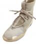 中古・古着 NIKE (ナイキ) Fear Of God (フィア・オブ・ゴッド) AIR FEAR OF GOD 1 Oatmeal　エア フィア オブ ゴッド 1 オートミール　	AR4237-900 ベージュ サイズ:25.5：10000円