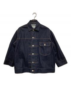 中古・古着通販】nonnative (ノンネイティブ) デニムジャケット