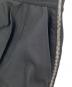 中古・古着 ALEXANDER WANG (アレキサンダー・ワン) ウエストロゴショートパンツ　1WC1224450 ブラック：23000円