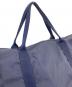 中古・古着 PORTER (ポーター) FLEX 2WAY TOTE BAG / フレックス 2WAYトートバッグ　856-07502 ネイビー：13000円